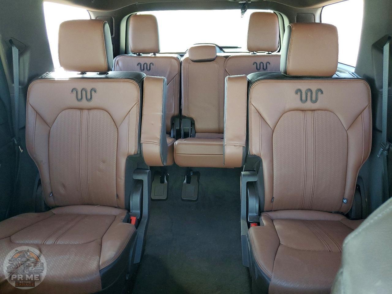 2024 FORD EXPEDITION — фото 10