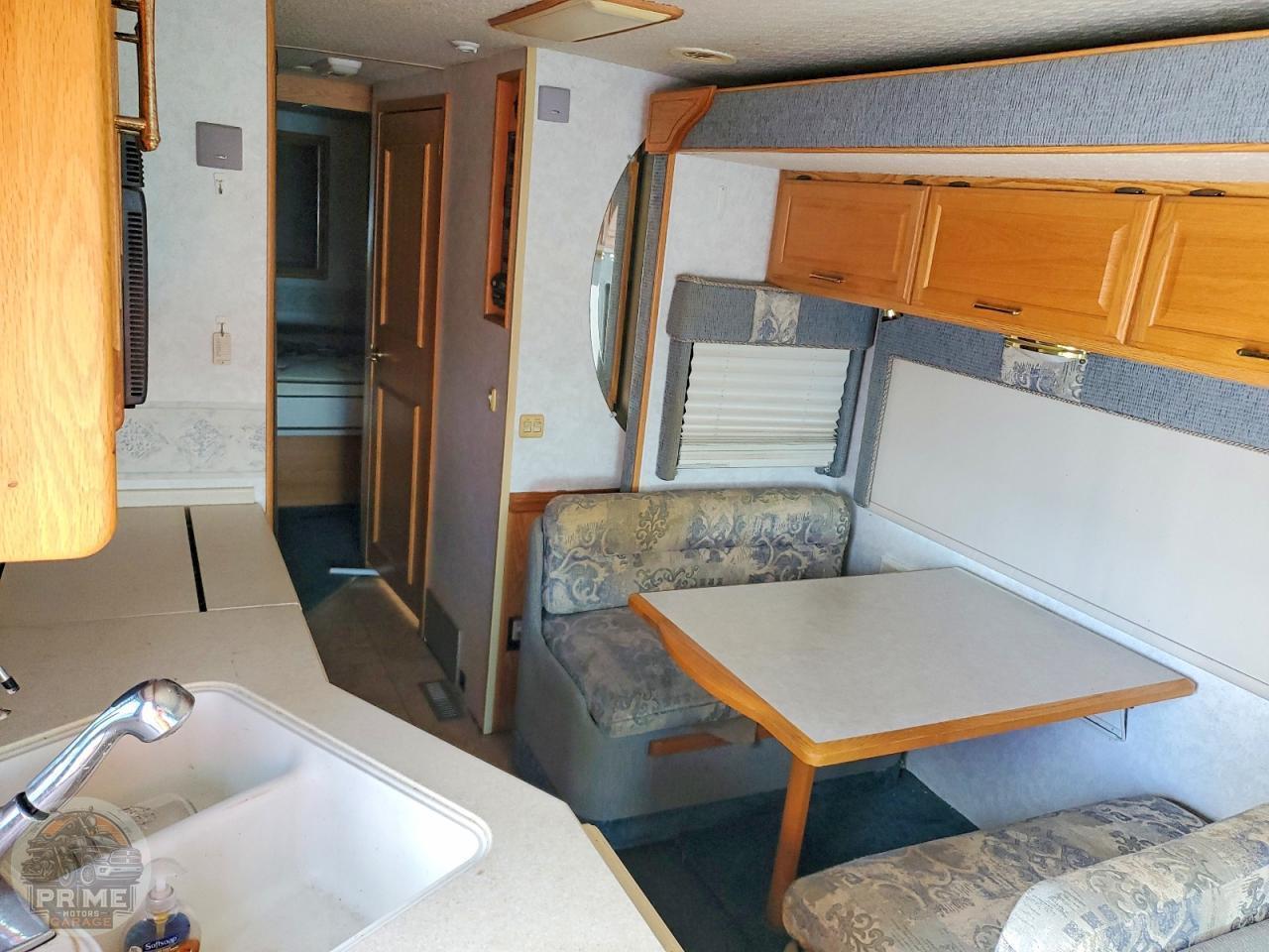 2005 WINNEBAGO ADVENTURER — фото 15