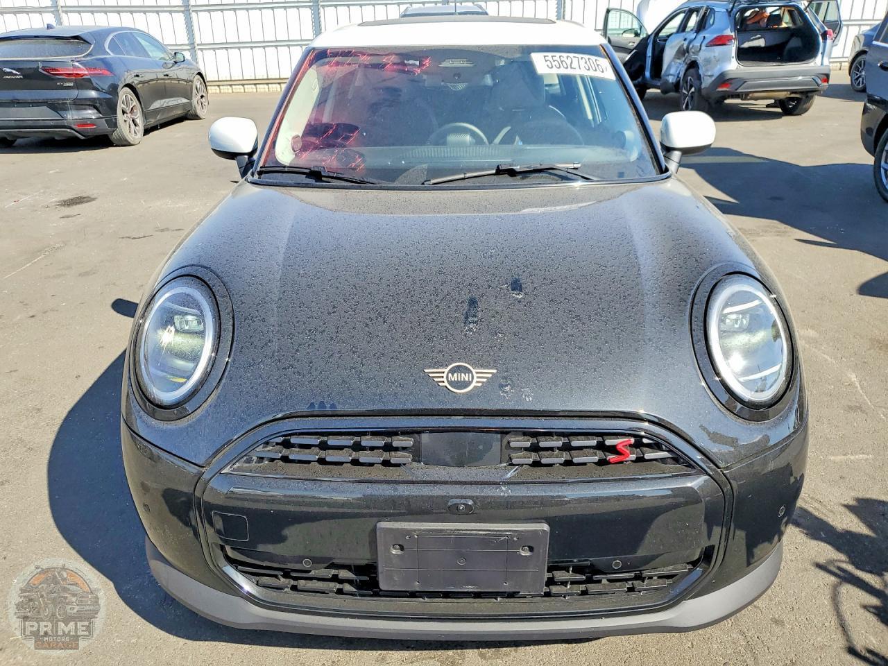 2026 MINI COOPER — фото 5