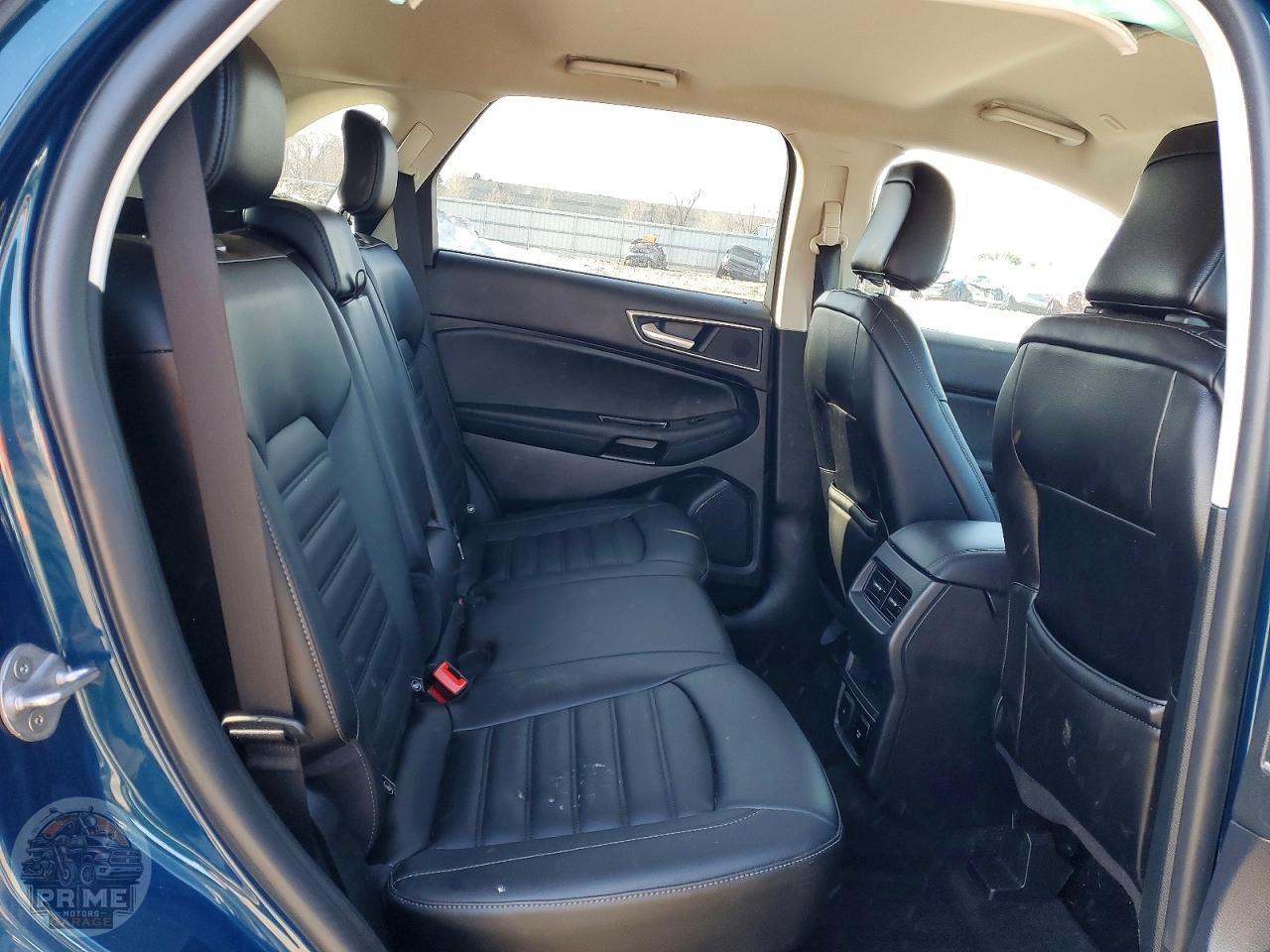 2020 FORD EDGE — фото 11