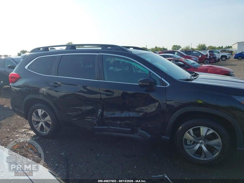 2023 SUBARU ASCENT PREMIUM 7-PASSENGER — фото 6