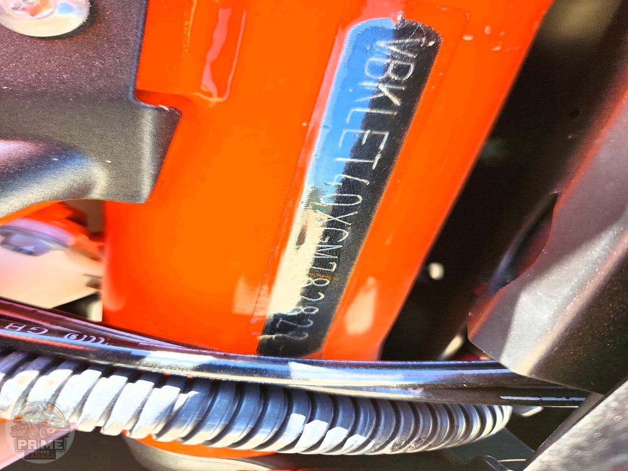 2016 KTM 690 — фото 9