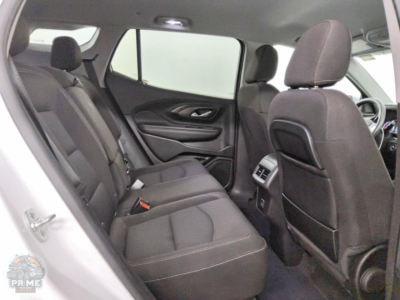 2024 GMC TERRAIN — фото 11
