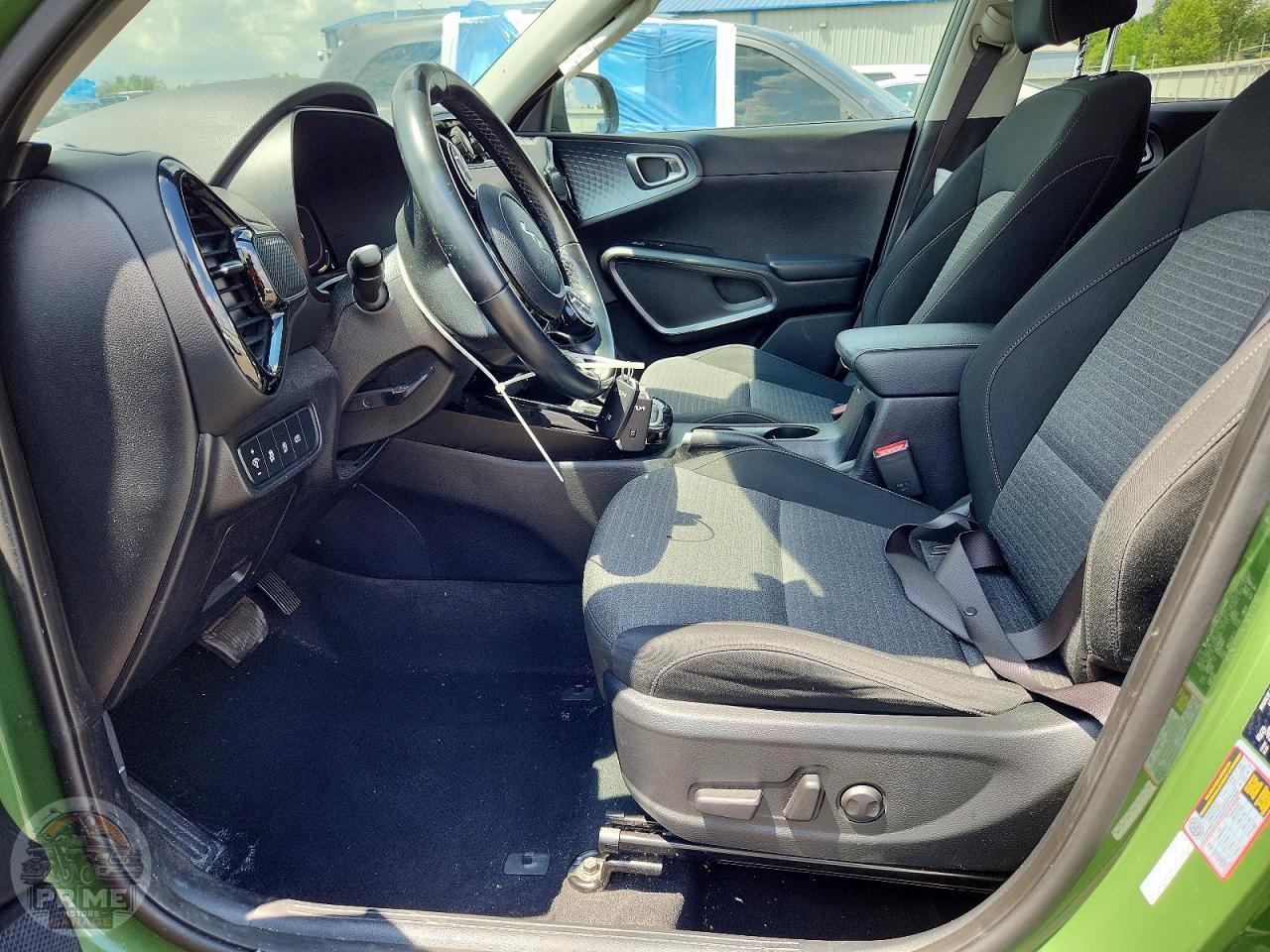 2023 KIA SOUL — фото 7