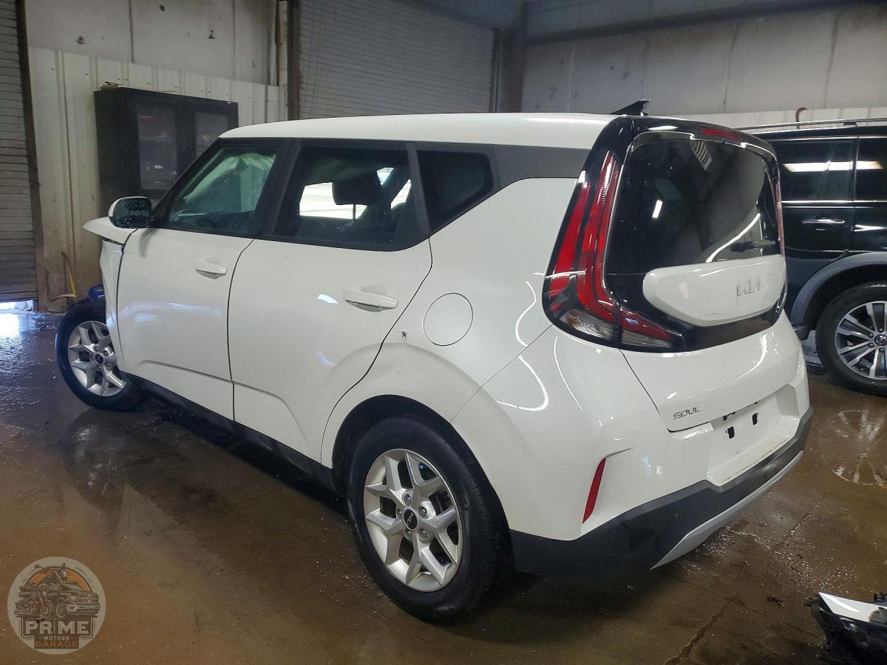 2023 KIA SOUL — фото 2