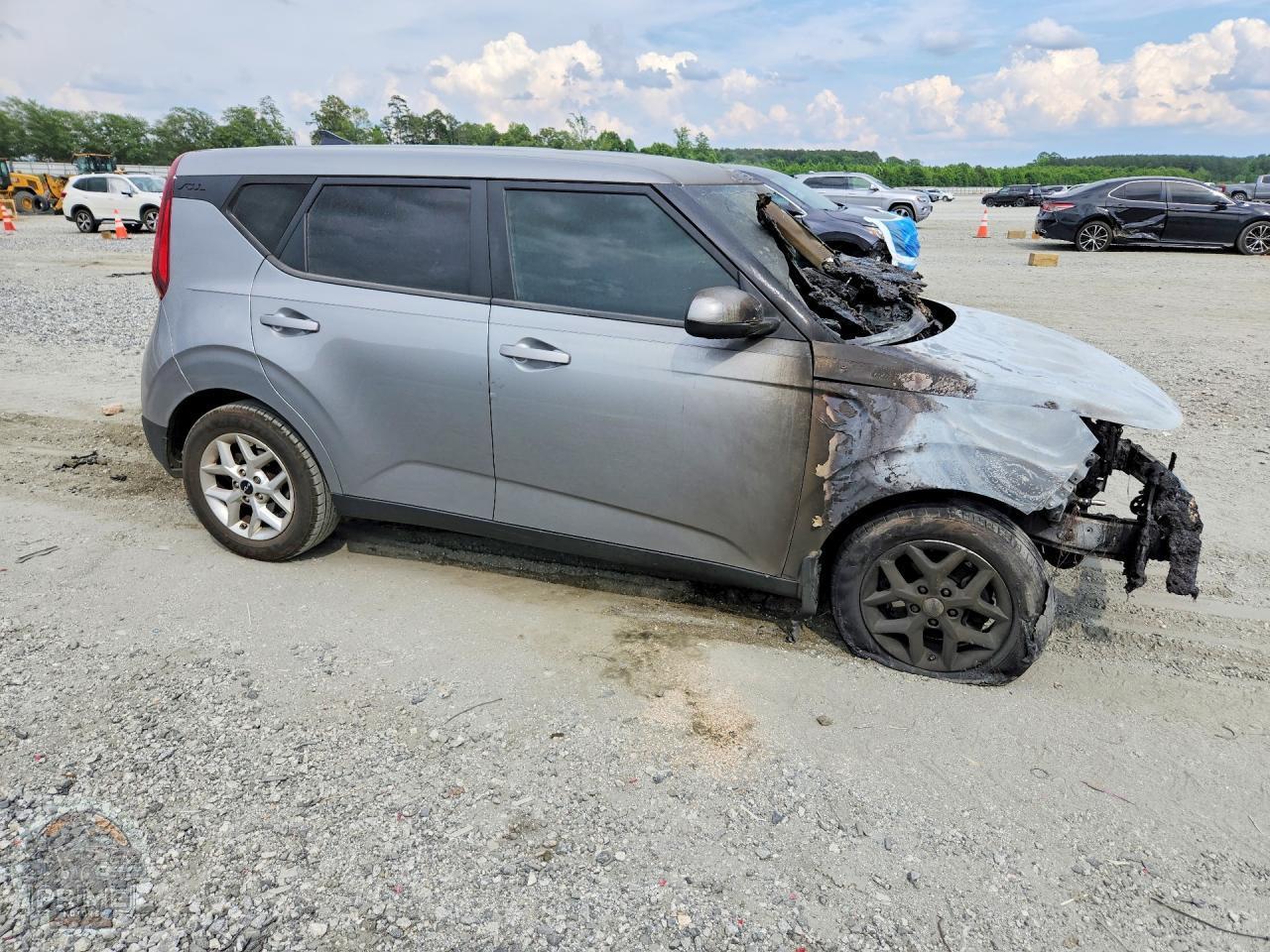 2022 KIA SOUL — фото 4
