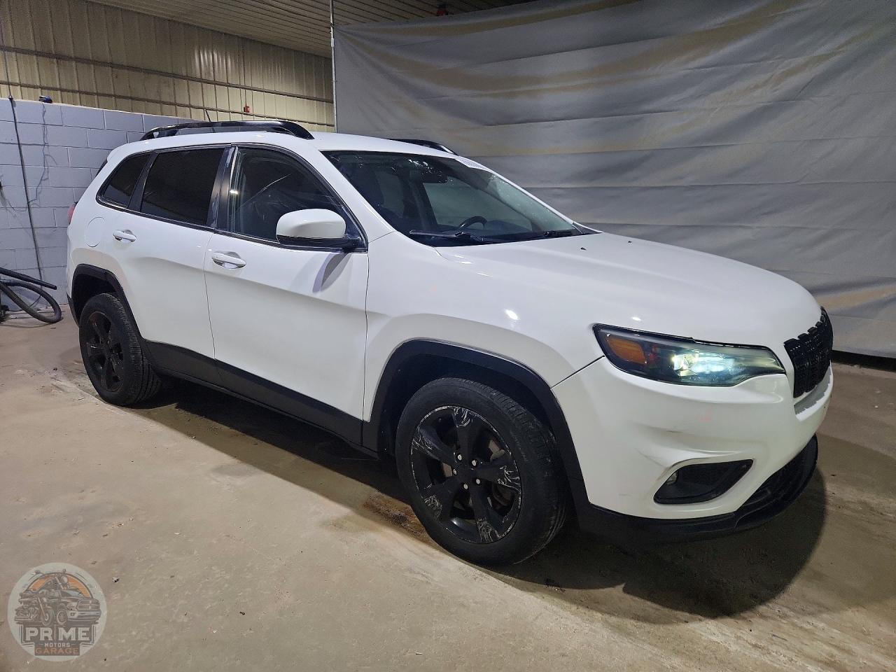 2020 JEEP CHEROKEE — фото 4