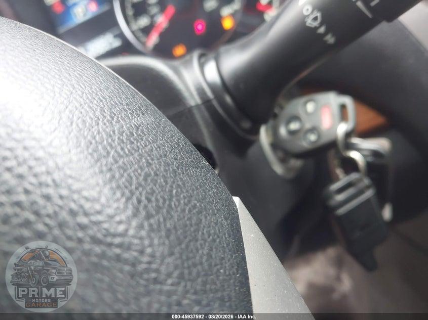 2014 SUBARU OUTBACK 2.5I LIMITED — фото 10