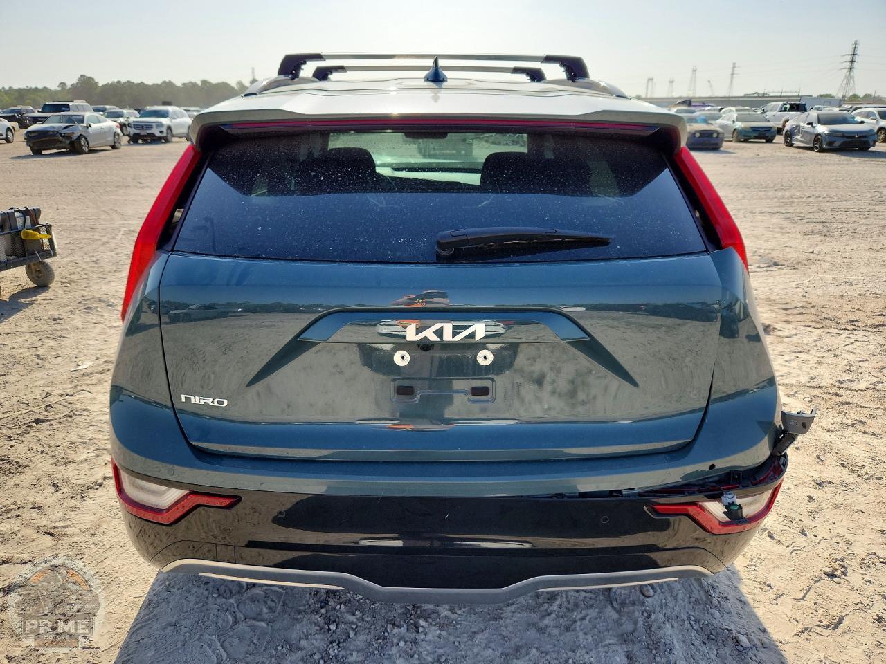 2023 KIA NIRO — фото 6