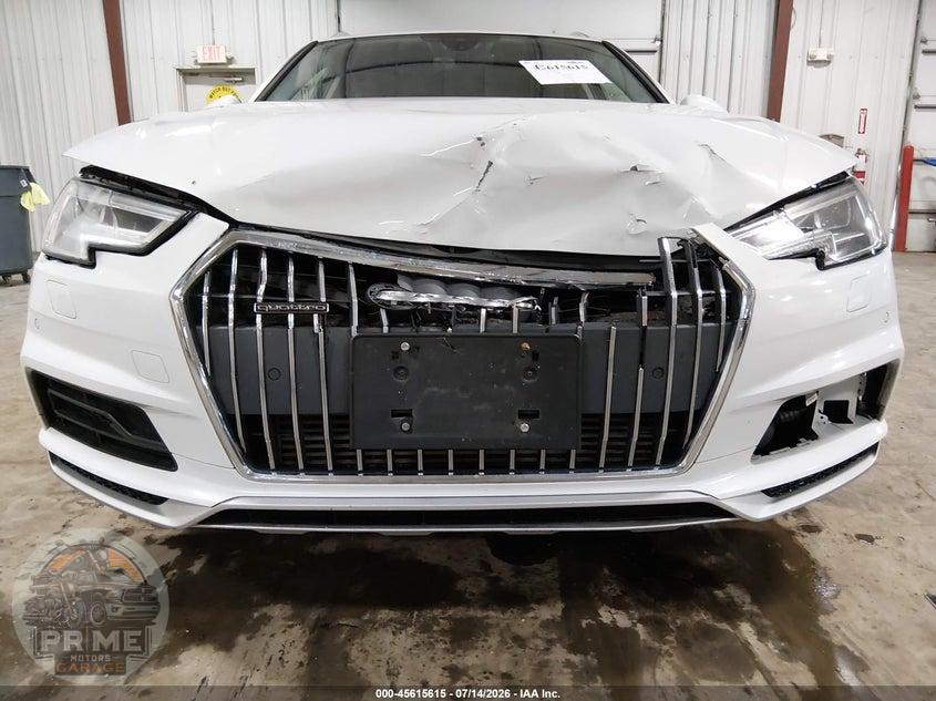 2019 AUDI A4 ALLROAD 45 PREMIUM — фото 6