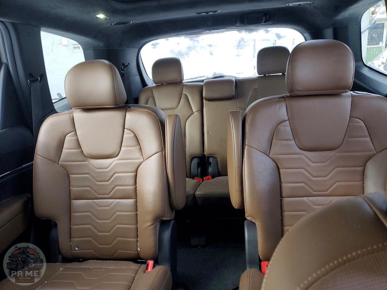 2022 KIA TELLURIDE — фото 10