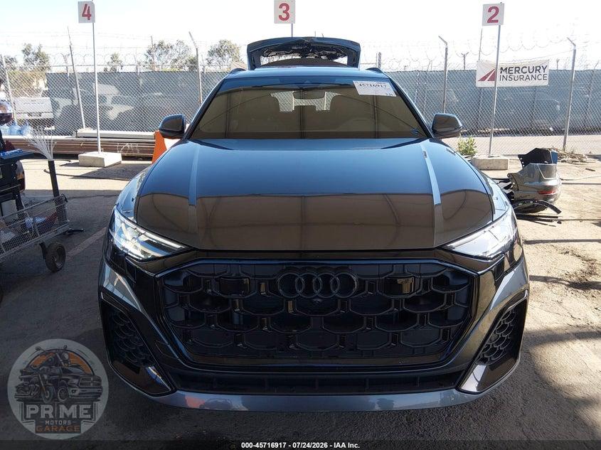 2025 AUDI Q8 PREMIUM PLUS 55 TFSI QUATTRO — фото 13