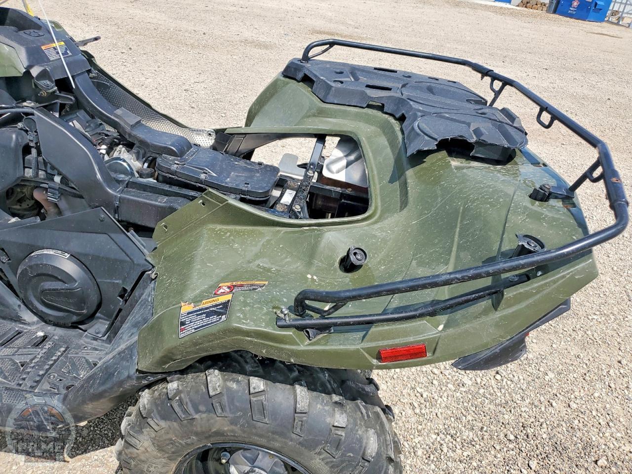 2022 POLARIS SPORTSMAN — фото 9