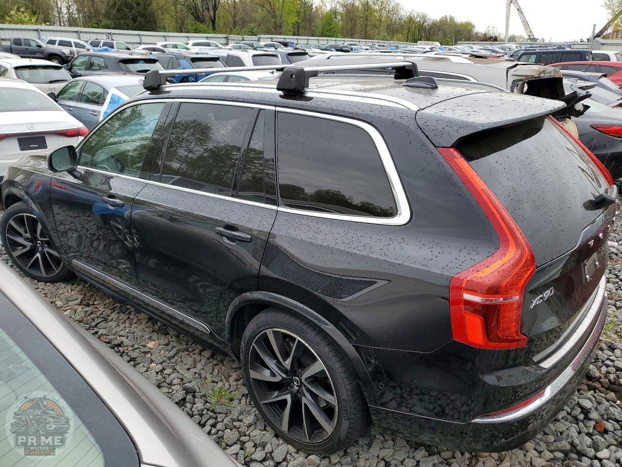 2024 VOLVO XC90 — фото 2