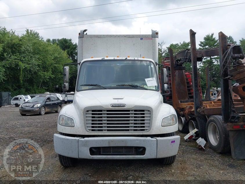 2016 FREIGHTLINER M2 106 MEDIUM DUTY — фото 13