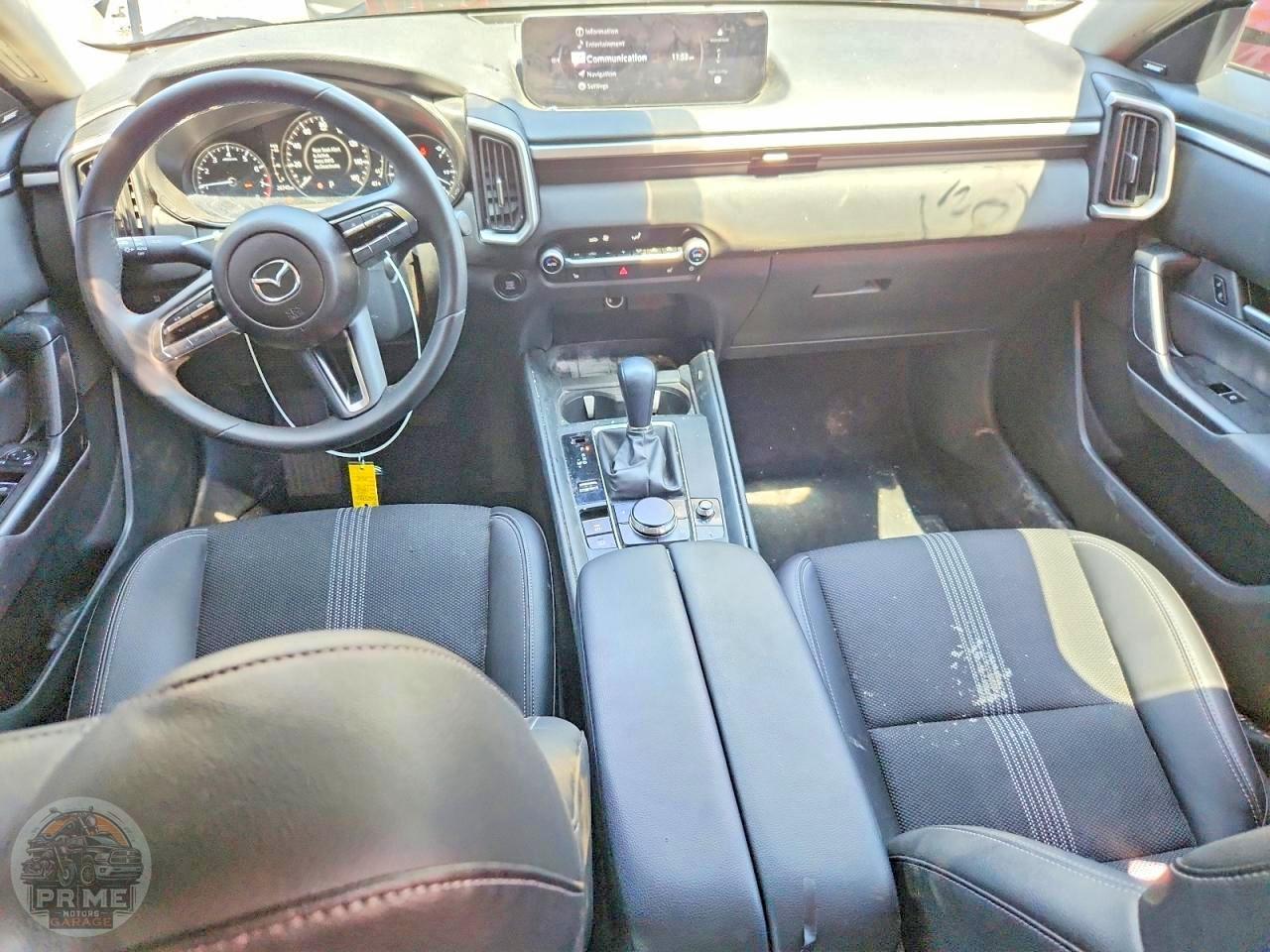 2025 MAZDA CX 50 — фото 29