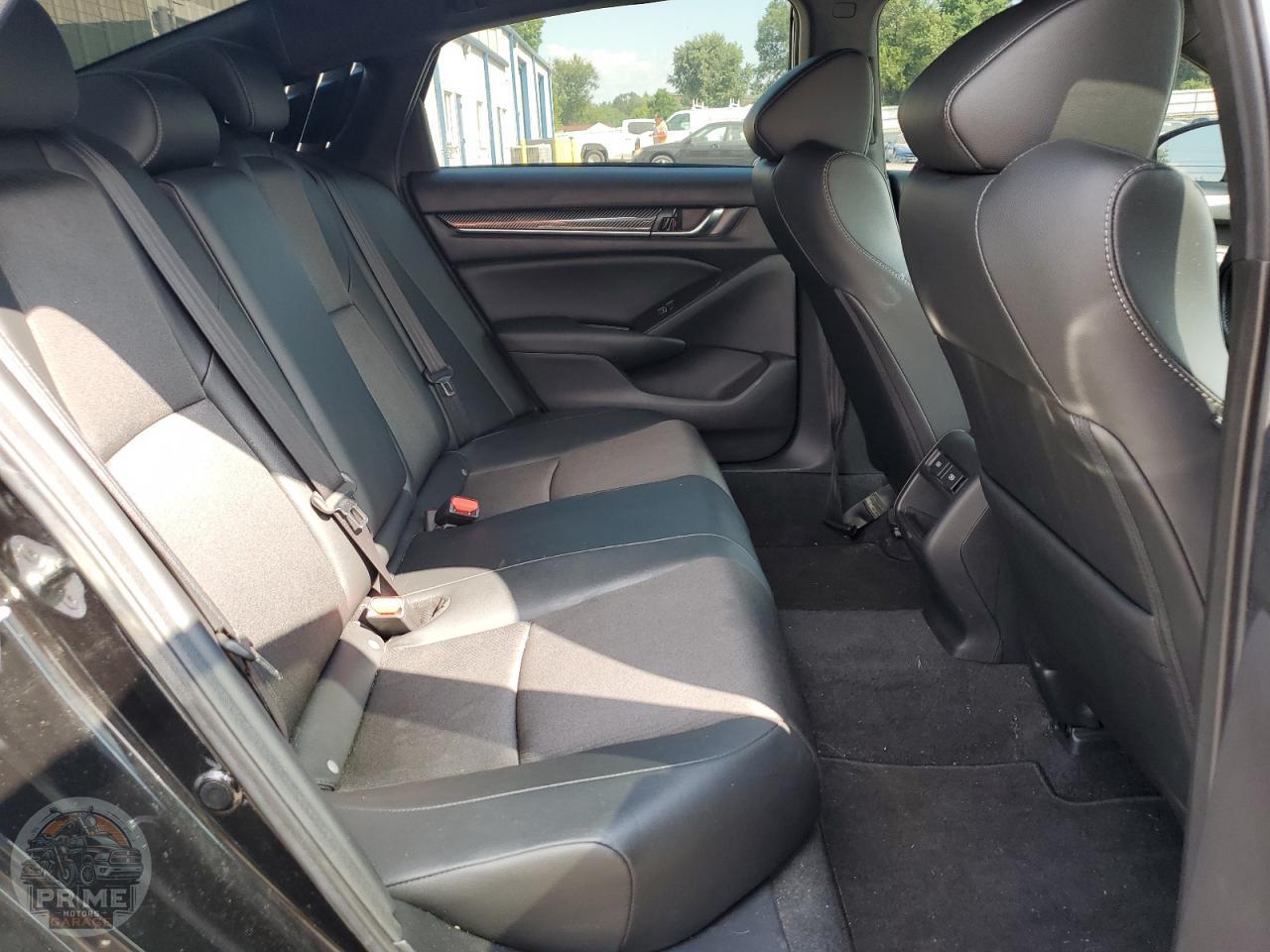 2021 HONDA ACCORD — фото 10