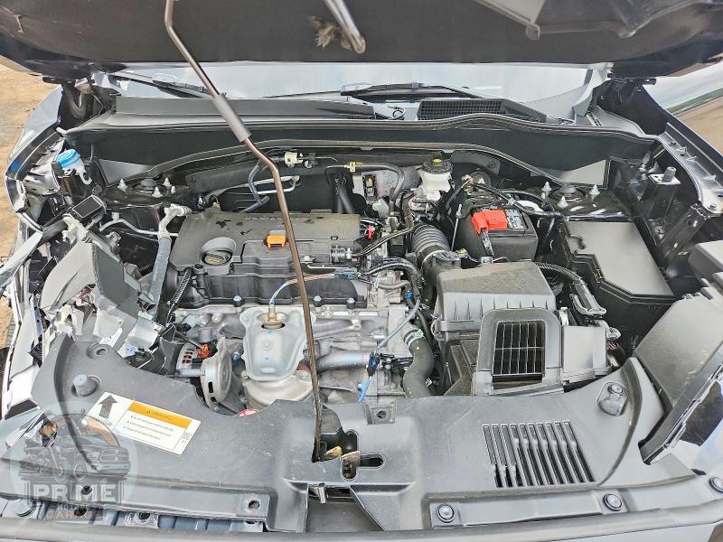 2025 HONDA HR V — фото 22