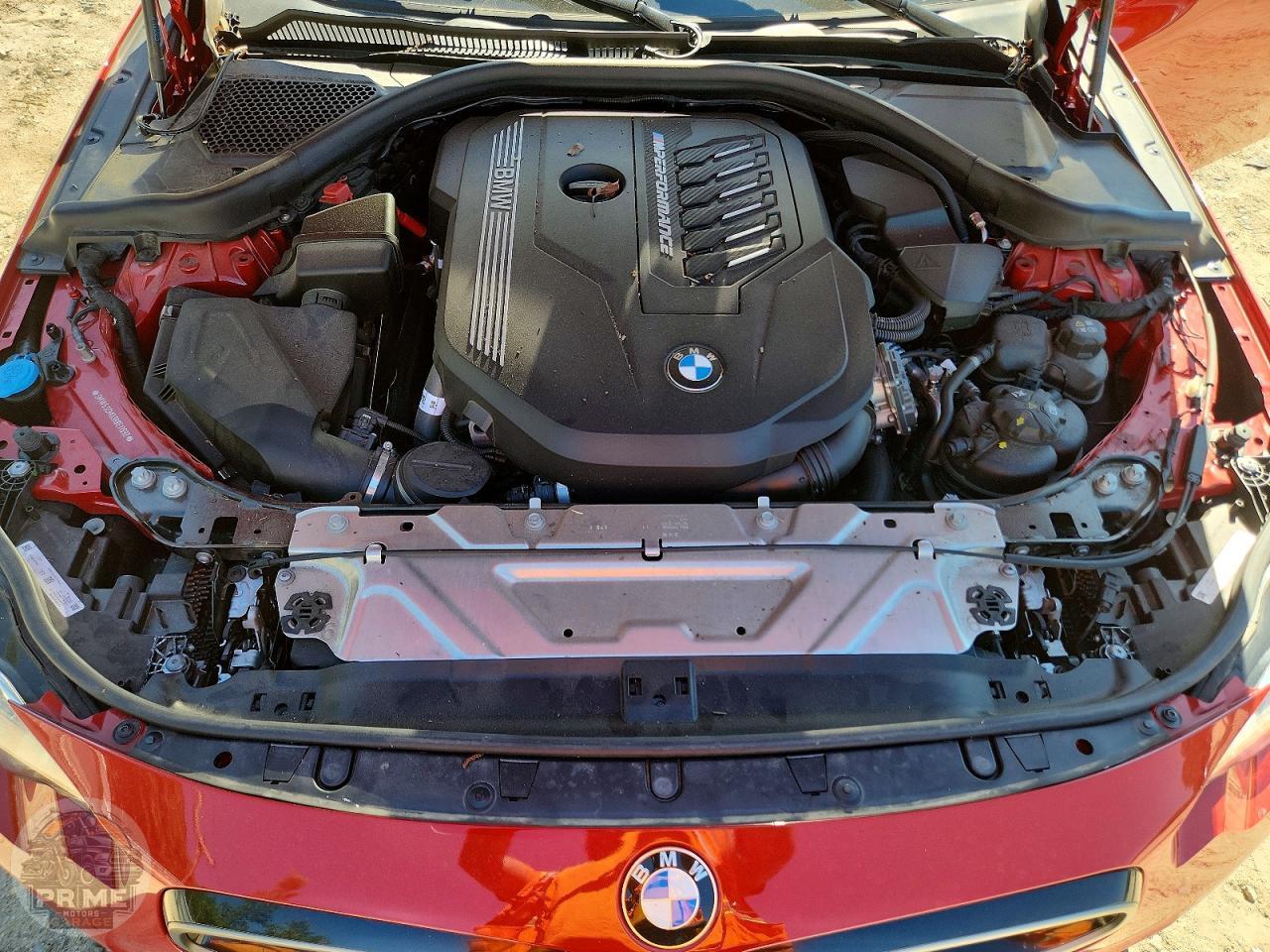 2024 BMW 2 SERIES — фото 11