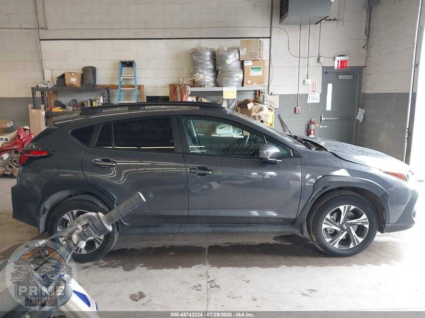 2026 SUBARU CROSSTREK PREMIUM — фото 14