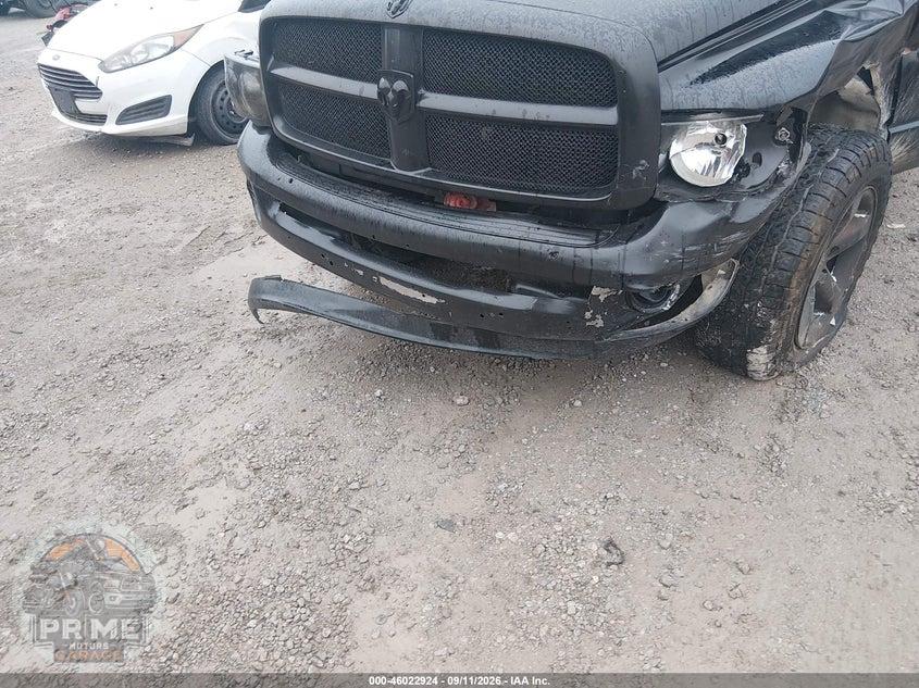 2004 DODGE RAM 1500 SLT/LARAMIE — фото 12