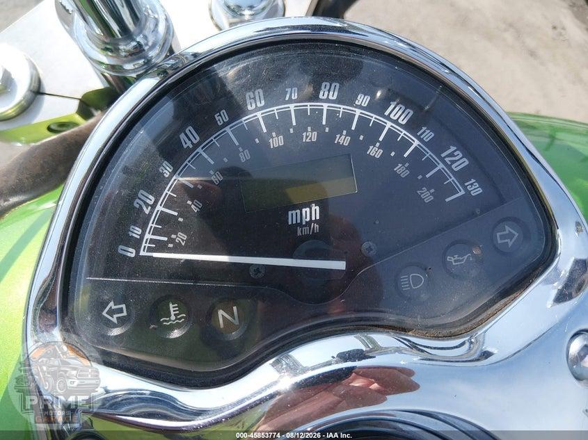2007 HONDA VTX1300 C — фото 7