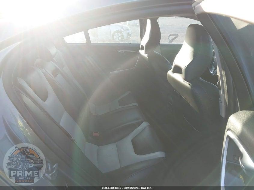 2016 VOLVO S60 CROSS COUNTRY T5 PLATINUM — фото 8