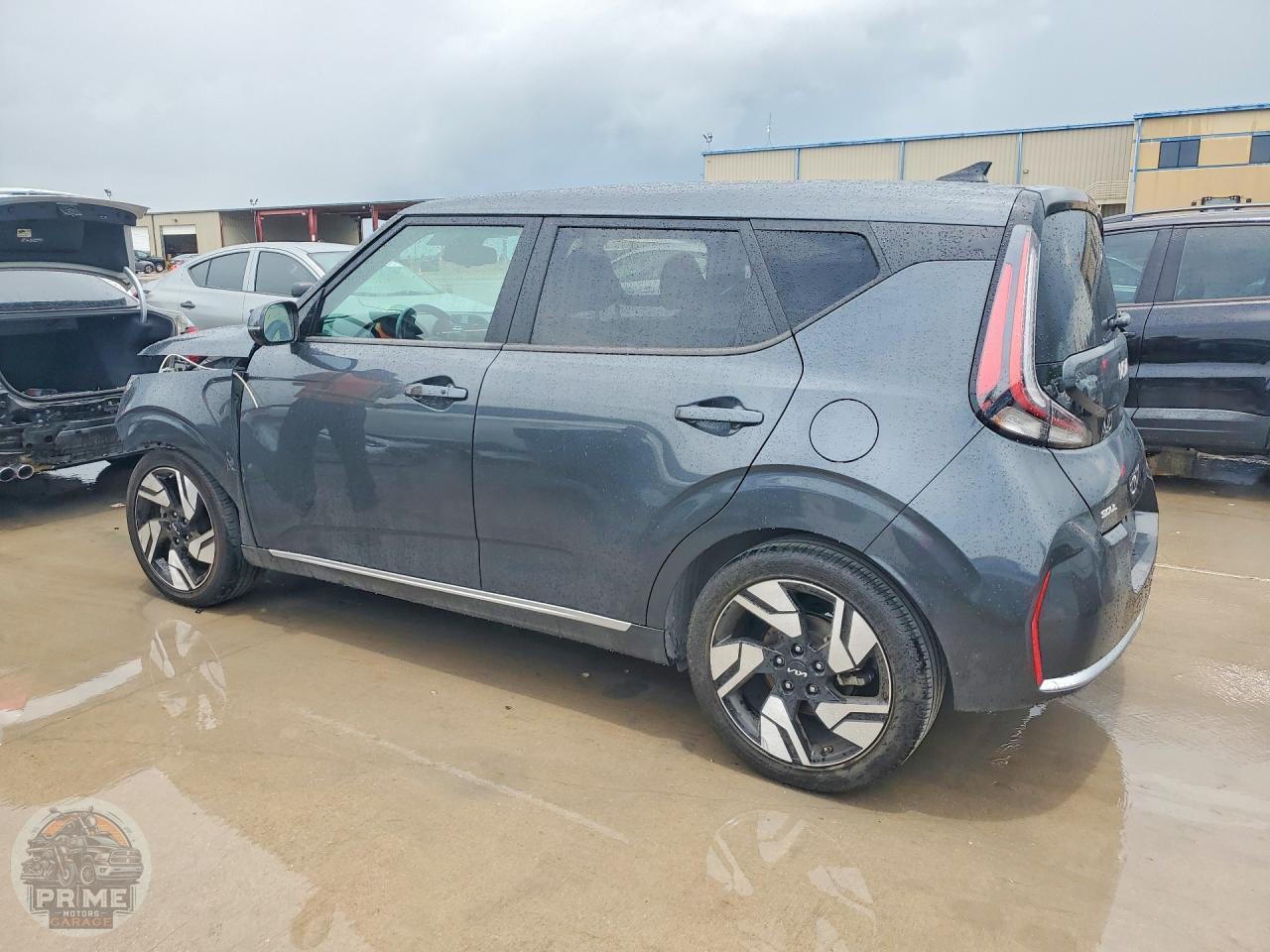 2024 KIA SOUL — фото 2