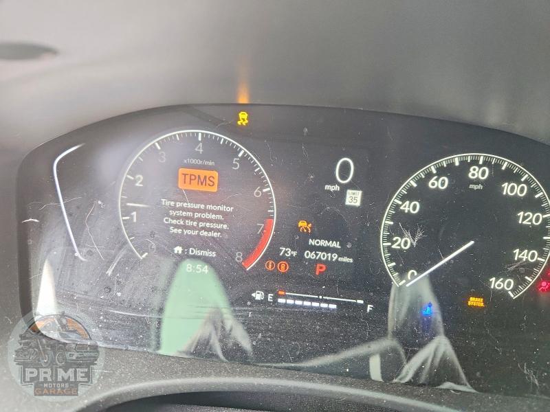 2024 HONDA CIVIC — фото 9
