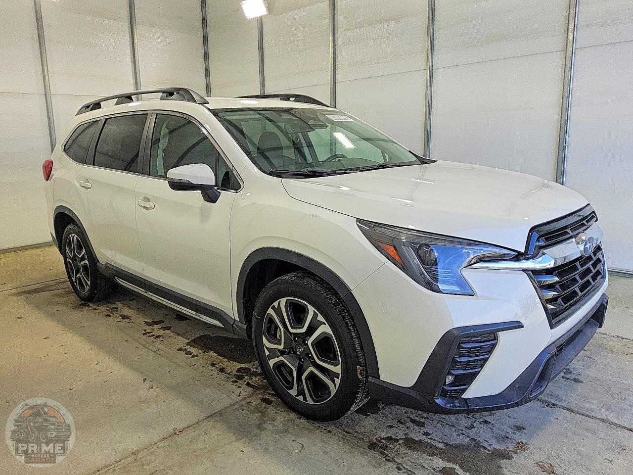 2023 SUBARU ASCENT — фото 4