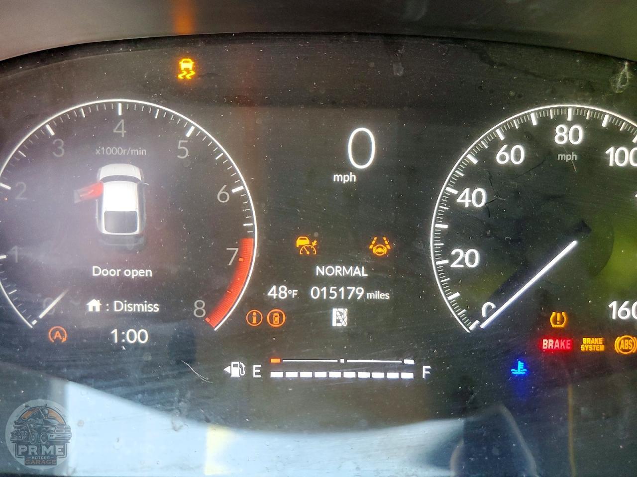 2024 HONDA CIVIC — фото 9