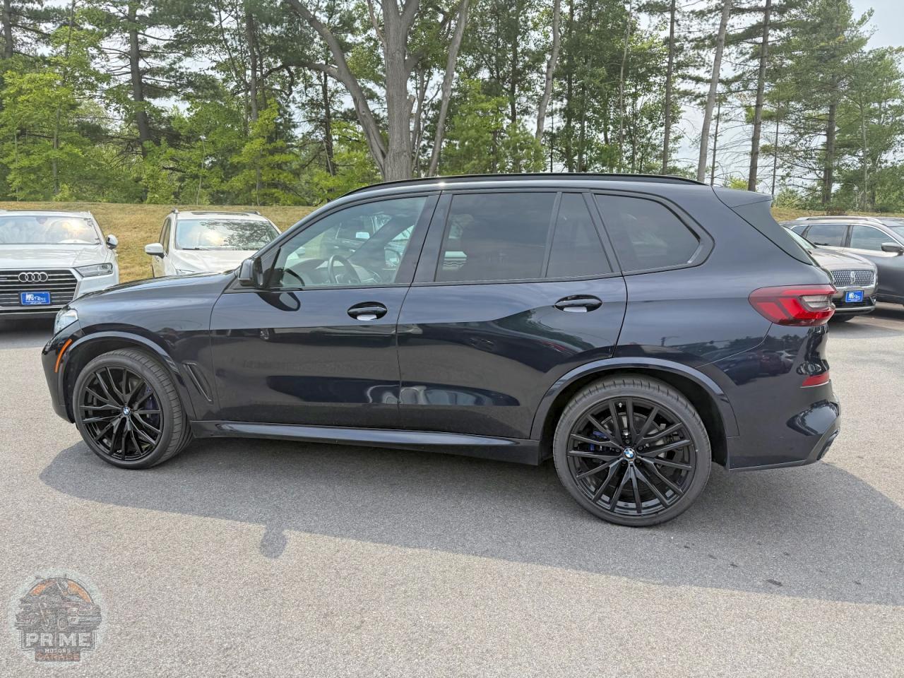 2023 BMW X5 — фото 23