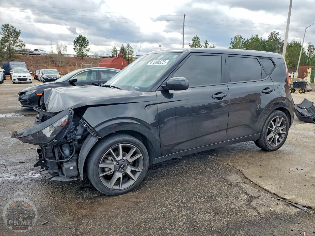 2024 KIA SOUL — фото 1
