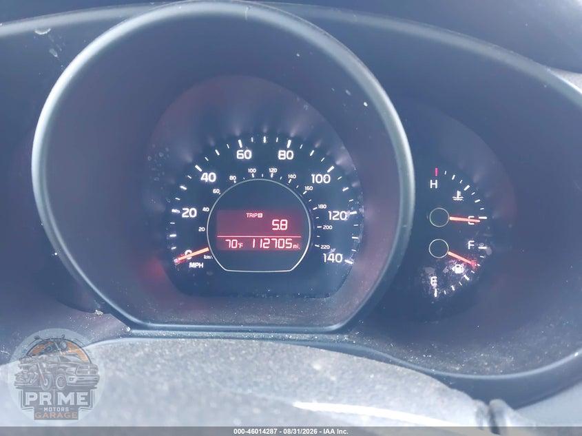 2015 KIA SOUL — фото 7