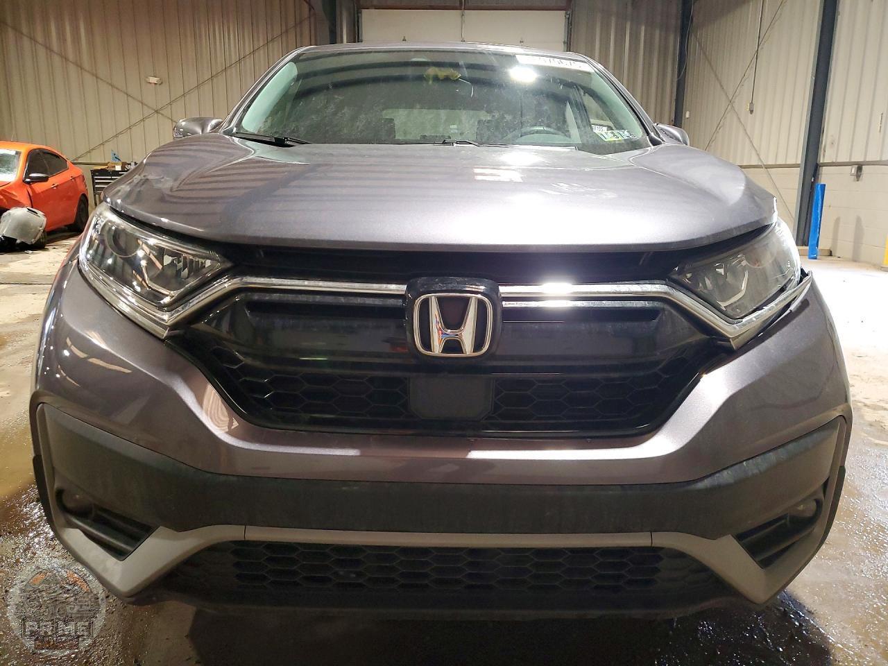 2022 HONDA CR V — фото 10