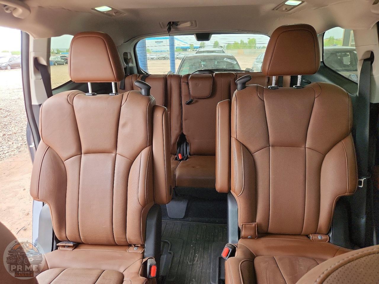 2021 SUBARU ASCENT — фото 10