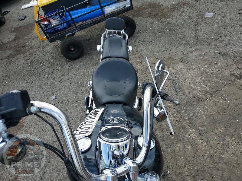 2006 HARLEY-DAVIDSON FXDWGI (DYNA WIDE GLIDE) — фото 5