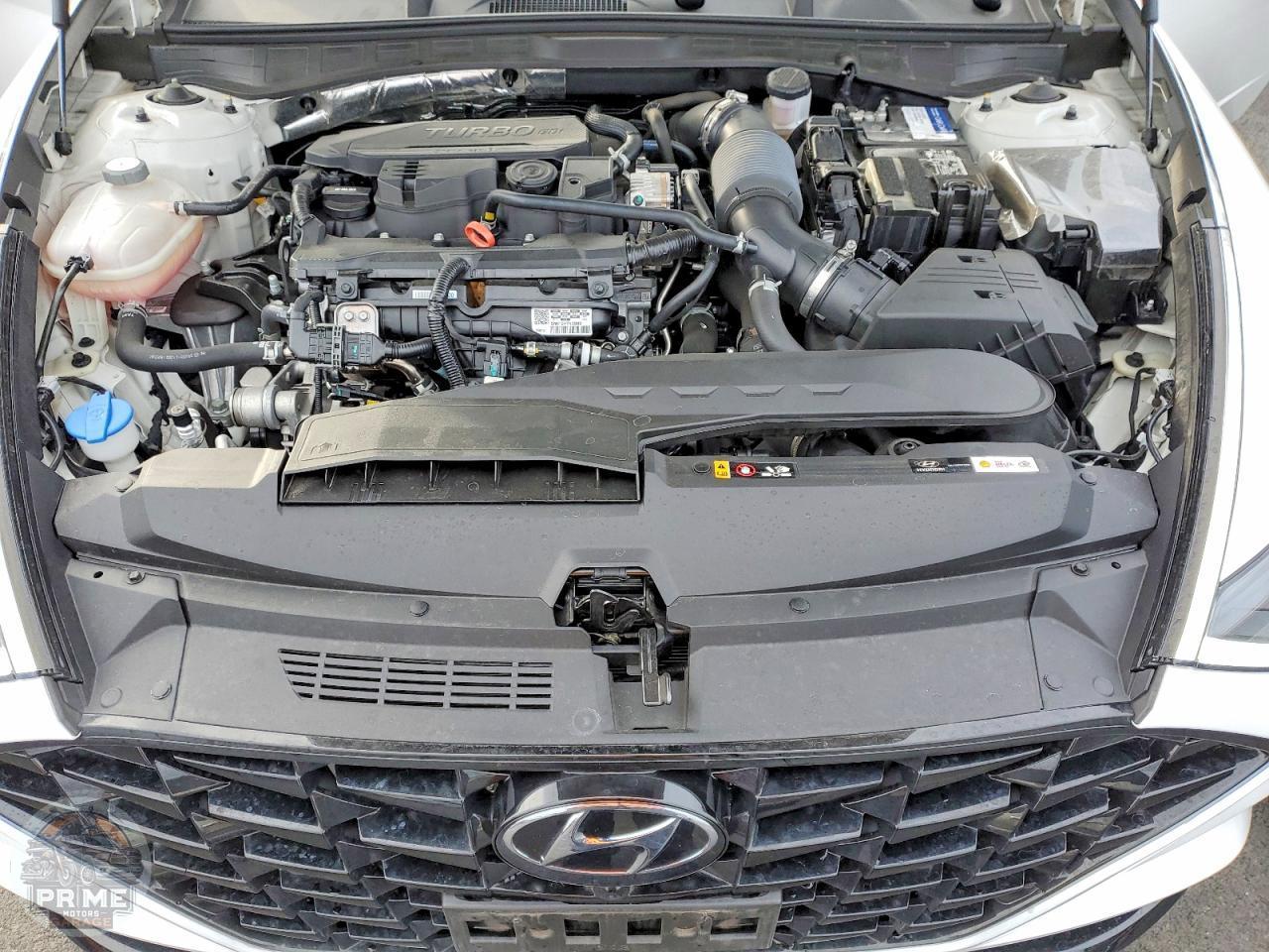 2023 HYUNDAI SONATA — фото 11