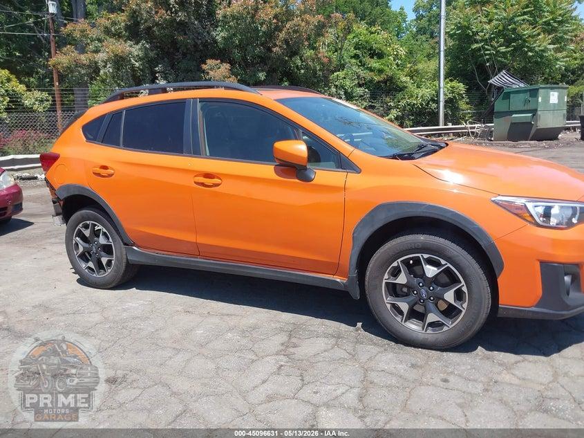 2019 SUBARU CROSSTREK 2.0I PREMIUM — фото 13