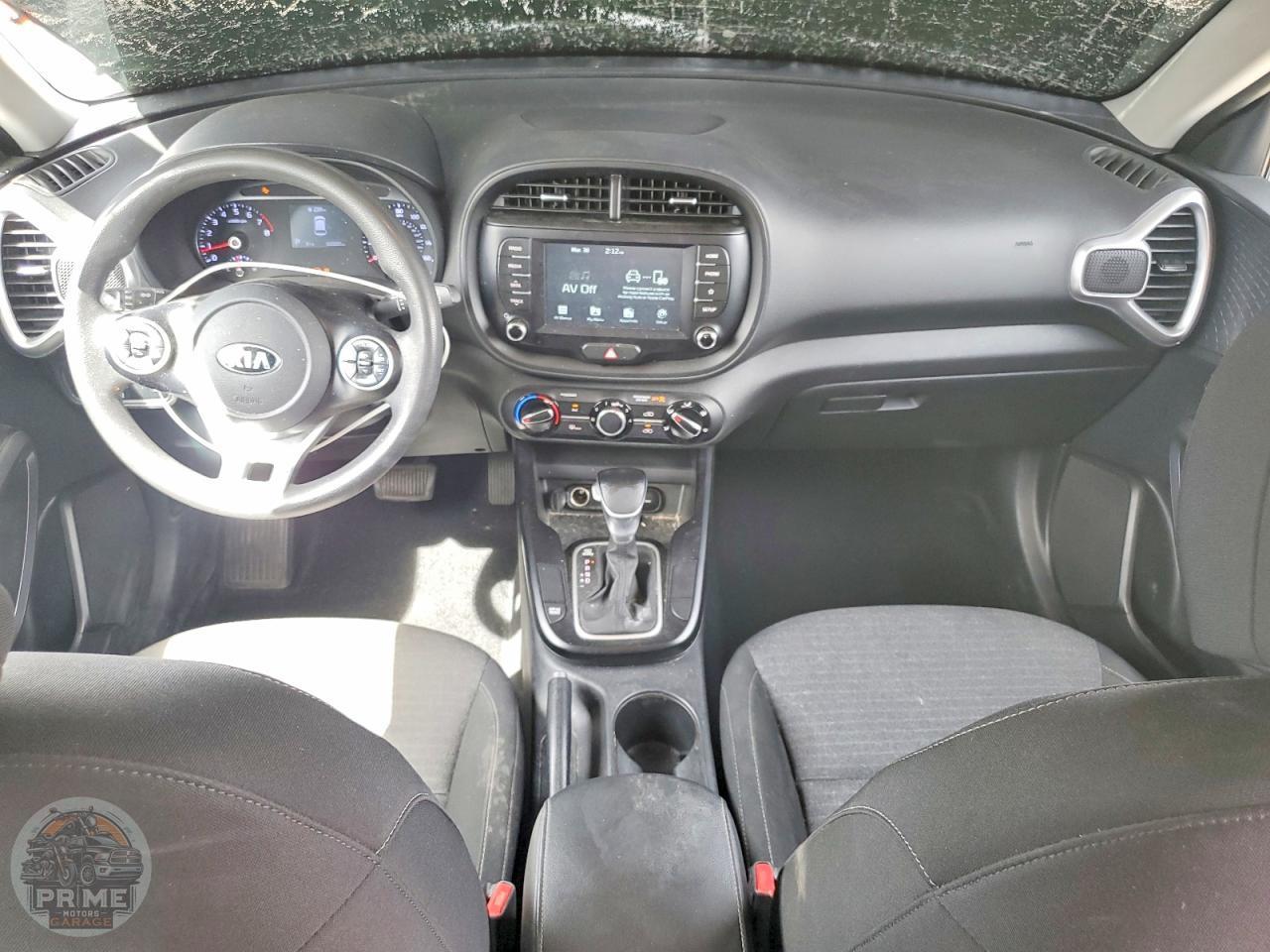 2020 KIA SOUL — фото 8