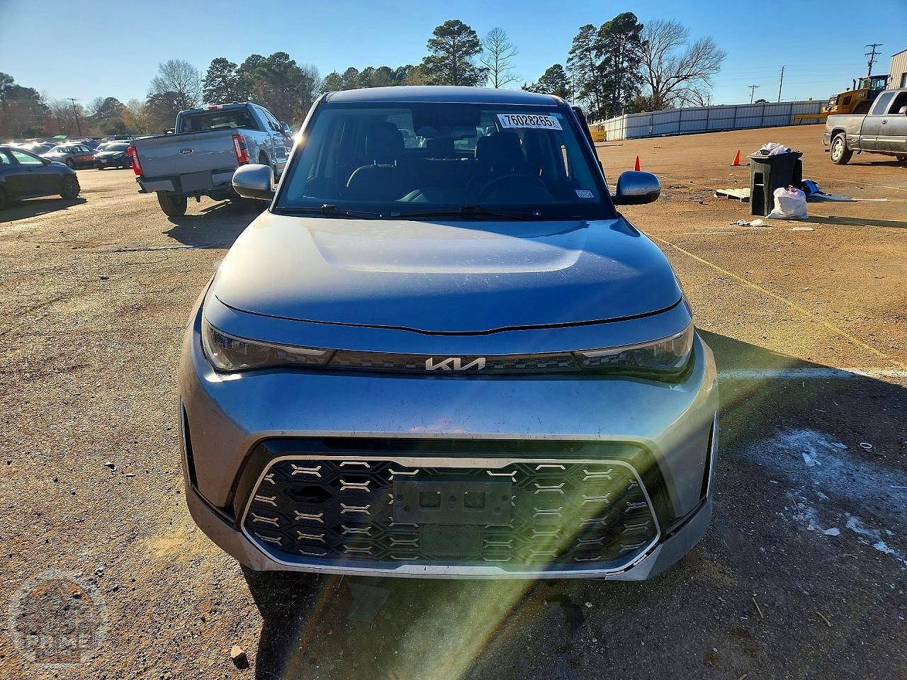2023 KIA SOUL — фото 22