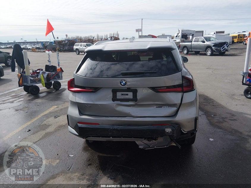 2024 BMW X1 XDRIVE28I — фото 15