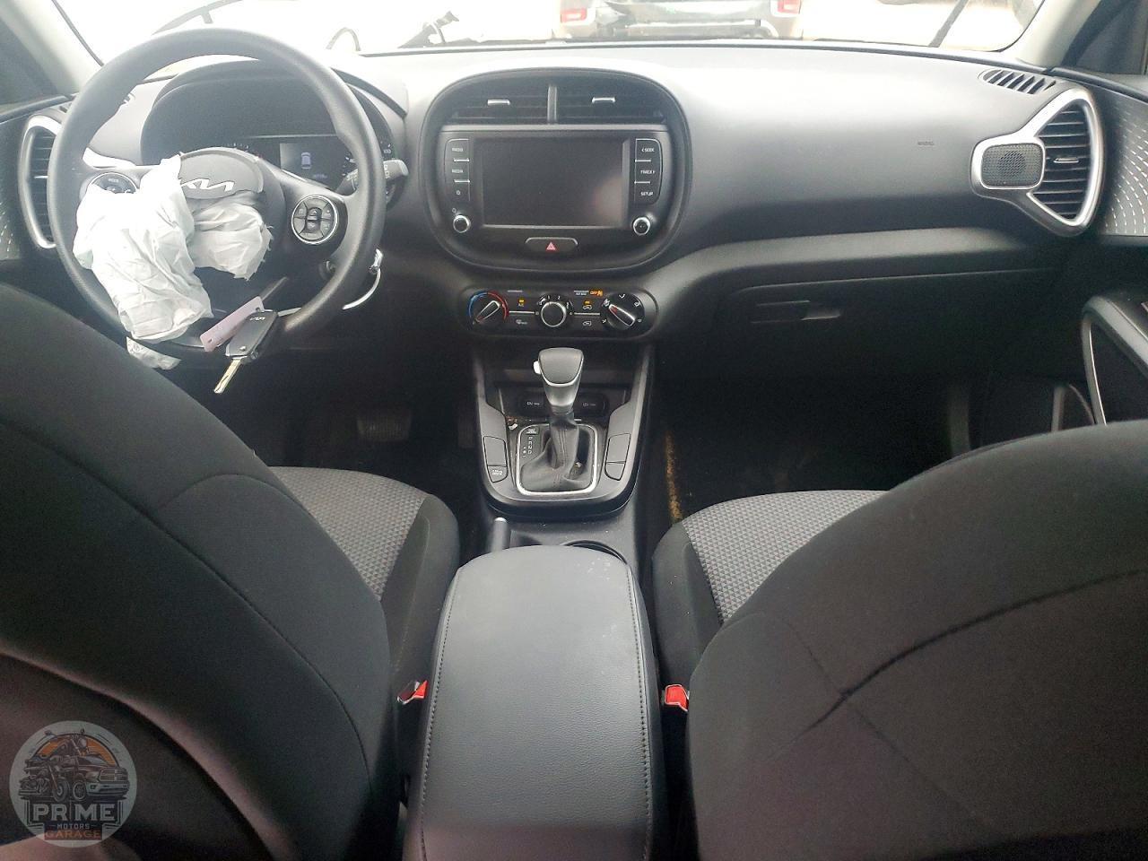2022 KIA SOUL — фото 8