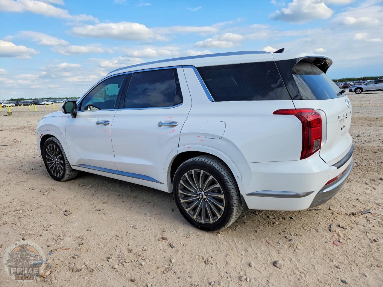2023 HYUNDAI PALISADE — фото 2
