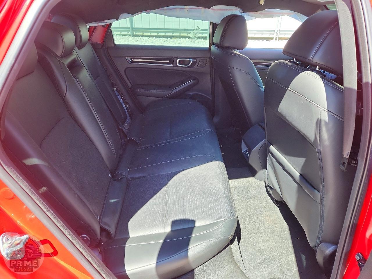 2023 HONDA CIVIC — фото 43