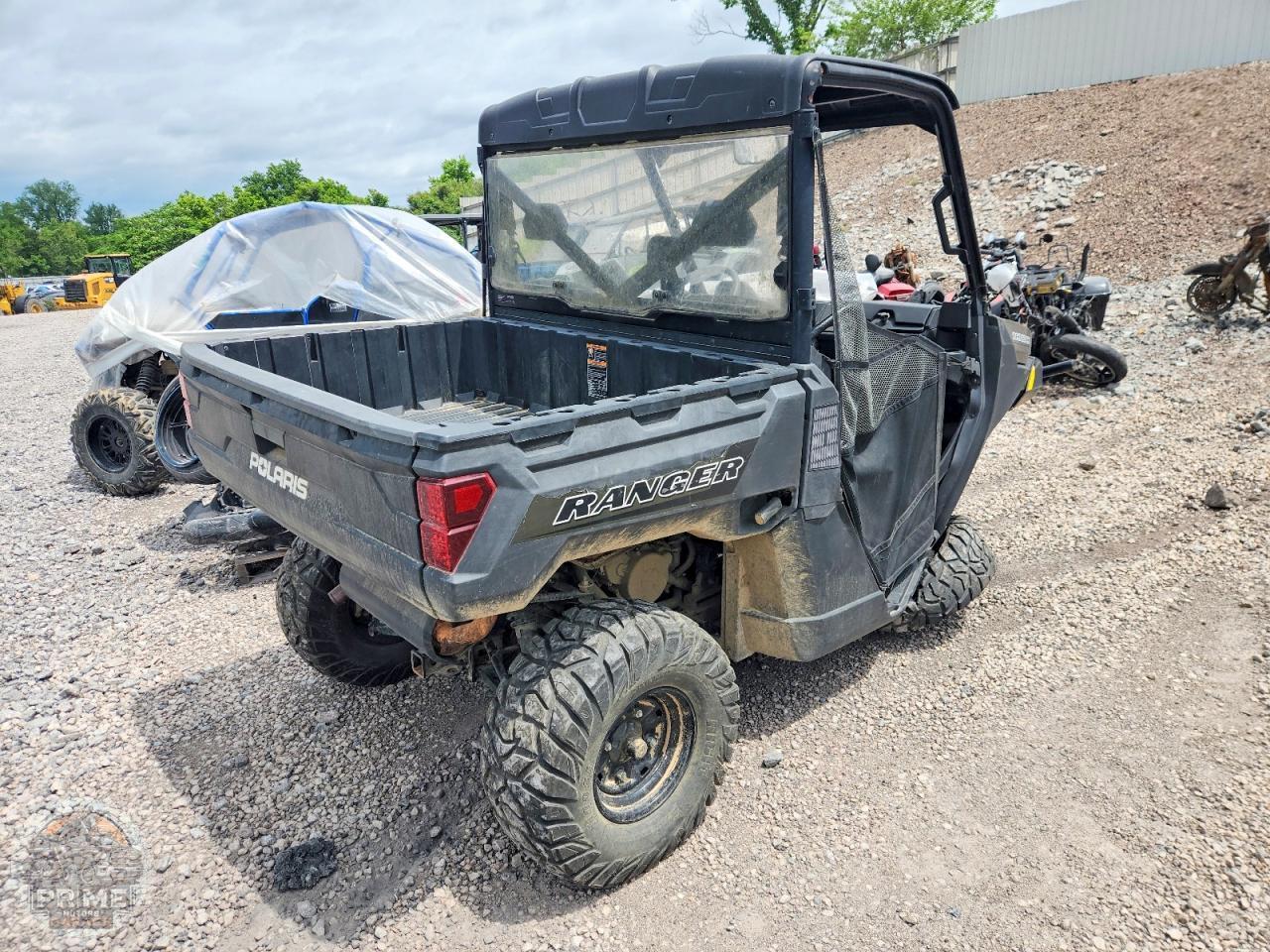 2022 POLARIS RANGER — фото 4