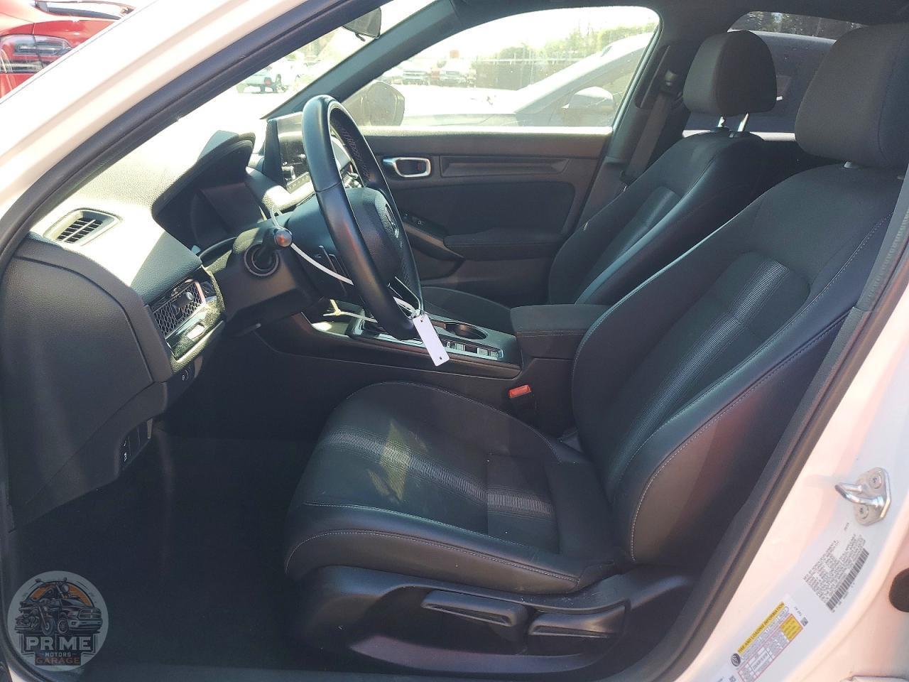 2023 HONDA CIVIC — фото 7