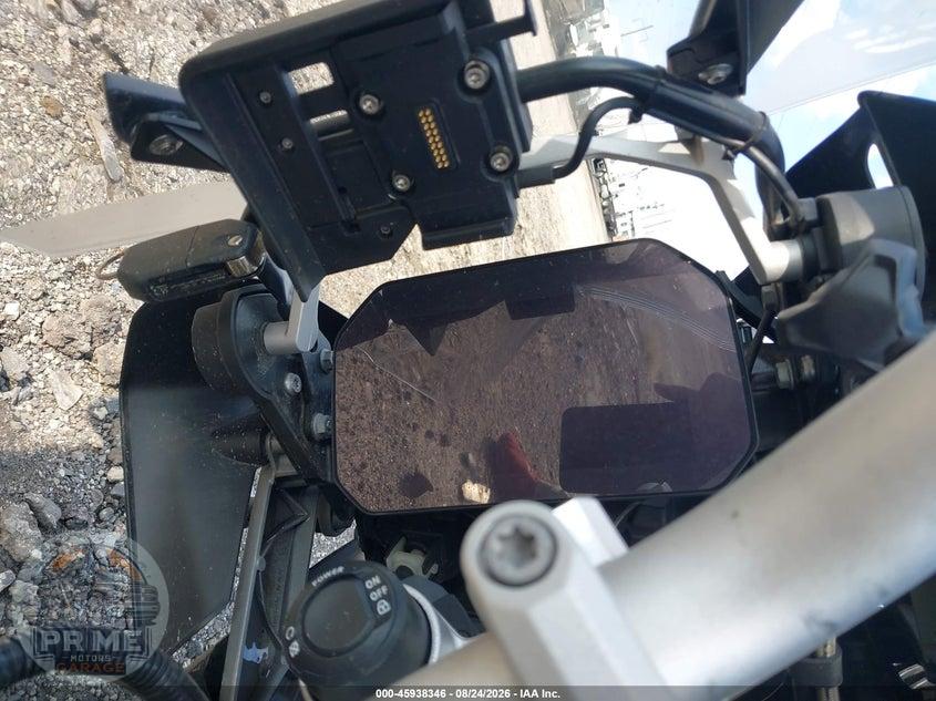 2019 BMW R 1250 GS — фото 7