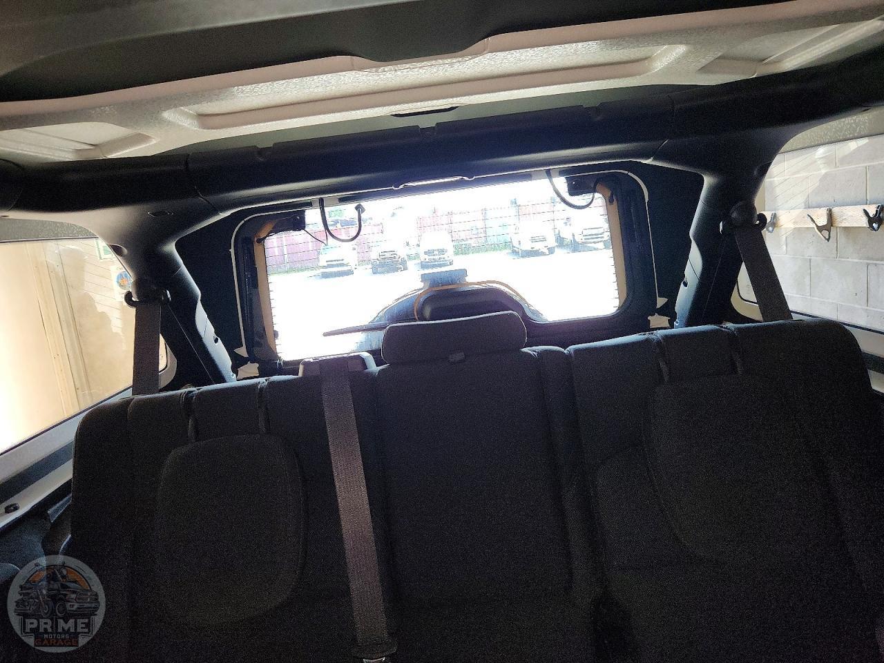 2023 JEEP WRANGLER — фото 10