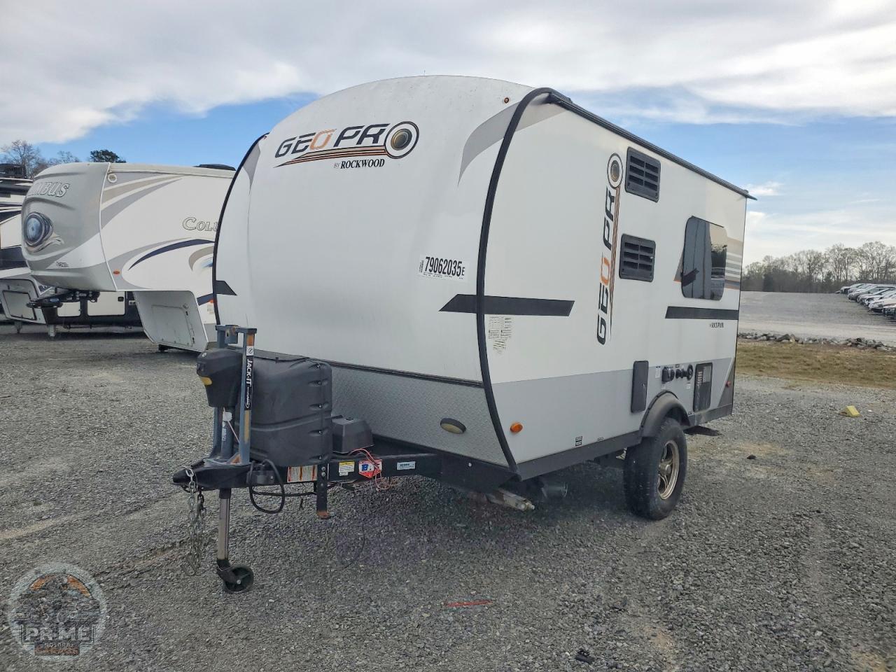 2019 FOREST RIVER RECREATIONAL — фото 2